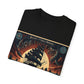 Ballads of the Great Awakening - Album Merchandise T-shirt - Nautical Design for Travel Enthusiasts