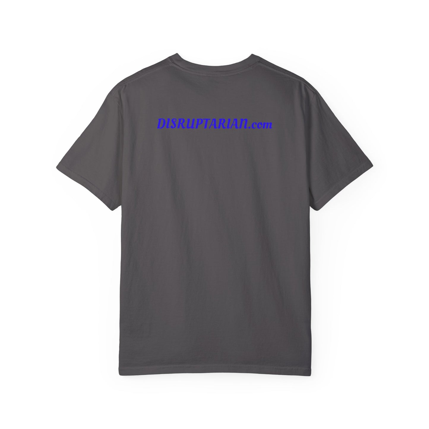 Ballads of the Great Awakening - Album Merchandise T-shirt - Nautical Design for Travel Enthusiasts