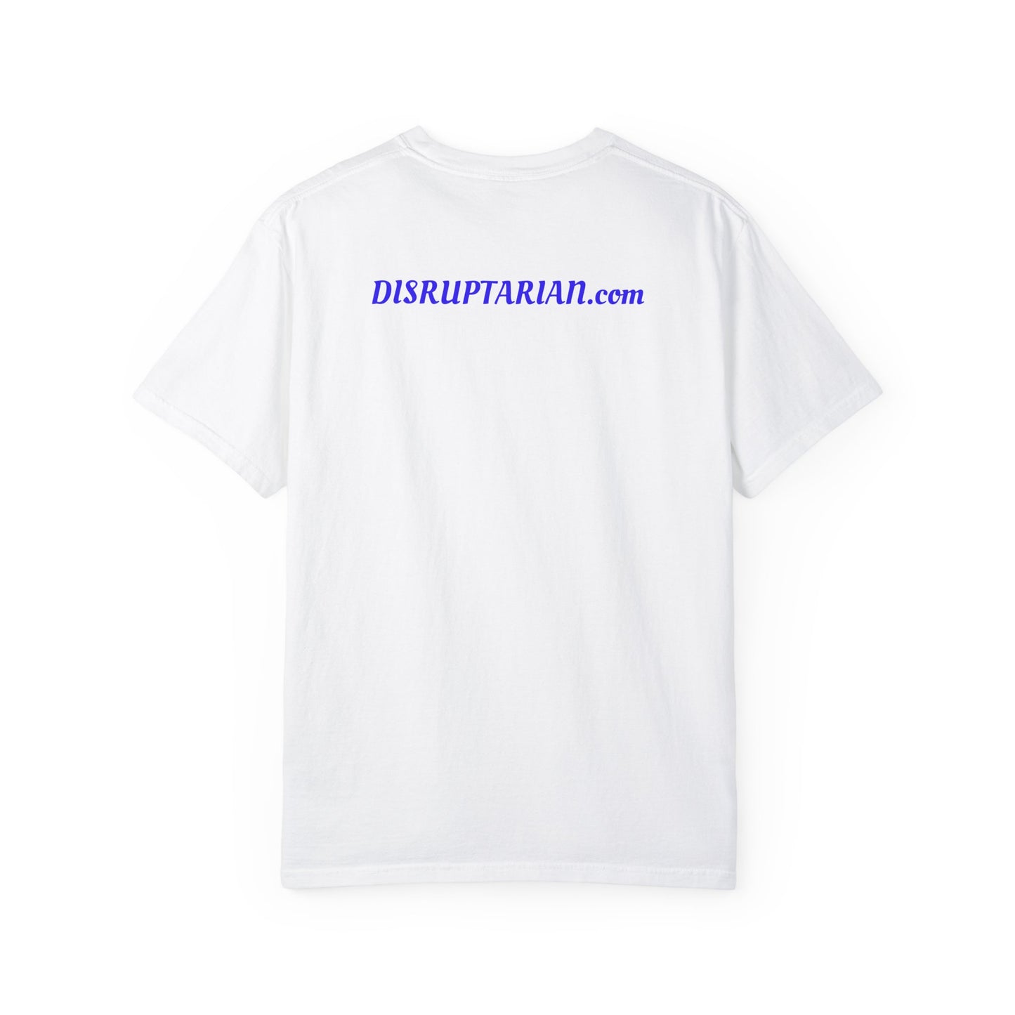 Ballads of the Great Awakening - Album Merchandise T-shirt - Nautical Design for Travel Enthusiasts